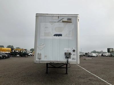 Used 2004 WABASH _UNKNOWN_ Misc Trailers Michigan US | Miedema Asset Management Group #1301619