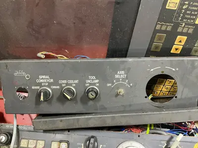 Used MAZAK, OKUMA _UNKNOWN_ CNC & N/C Controls Ohio US | HGR 24 #1314141