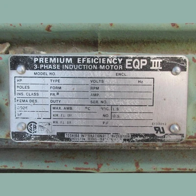 USED TOSHIBA B0036FLF20MH04