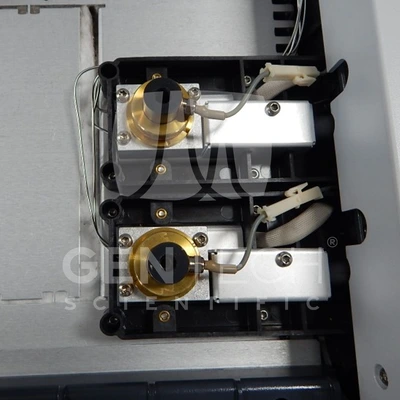 Used AGILENT TECHNOLOGIES 7890 GC Systems New York US | GenTech Scientific #1447210