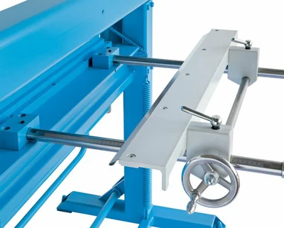 New | in-Stock SCHECHTL SCHECHTL UKF – MANUAL BOX & PAN BRAKE Box & Pan Brakes including Finger Manitoba CA | Empire Machinery & Tools Ltd. #1359851