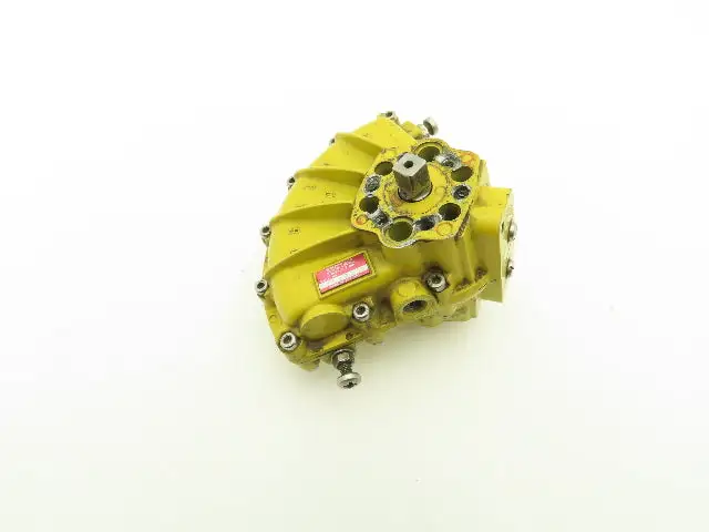 Used KINETROL _UNKNOWN_ Valves/Fittings Indiana US | Arrow Industrial #566057
