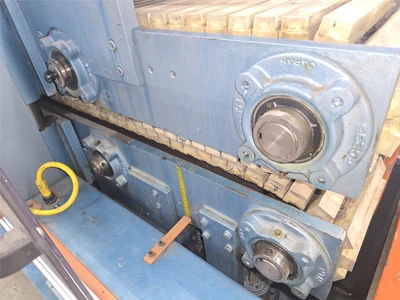 Used CDS CCH60-8V-L Down Stream - Pullers | Arlington Machinery #875733