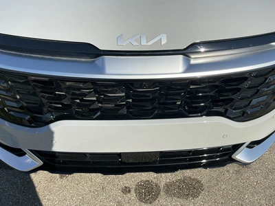 Used 2025 KIA SPORTAGE SUVs Michigan US | Miedema Asset Management Group #1579074
