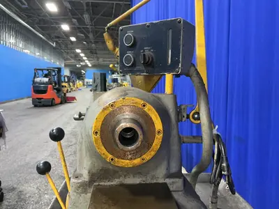 Used HARDINGE TFBH Precision Lathes Ohio US | HGR 24 #1229477