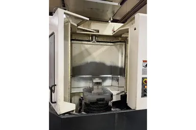 Used _UNKNOWN_ _UNKNOWN_ Vertical Machining Centers (5-Axis or More) Utah US | KD Auctions #1548955