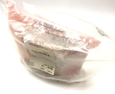 VABA-S6-1-X2-F1-CB, 8068240 | Festo VABA-S6-1-X2-F1-CB Pneumatic Interface 8068240 - New