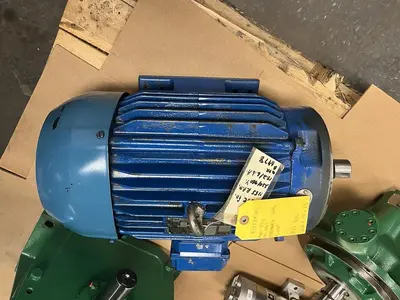 USED ELEKTRIM 151041-CC025A