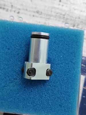 NEW UNIVERSAL INSTRUMENTS 49110801