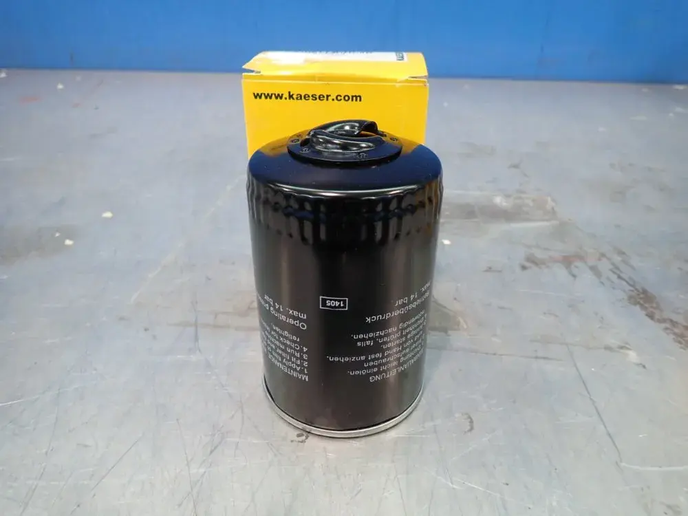 NEW KAESER 6.1985.1/A1