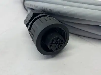 New | in-Stock SCHEUGENPFLUG HEATER EXTENSION CABLE 7M LENGTH Cable & Wire | Maverick Industrial Sales #1106238