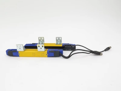 Used Datalogic 14-030-OO-P Miscellaneous Equipment (Electrical & Power) California US | ANACAPA EQUIPMENT BROKERS, INC #1232938