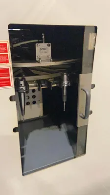 Used BRETON XCEEDER 1200 Vertical Machining Centers IT | Gamba Macchine Srl #1282057
