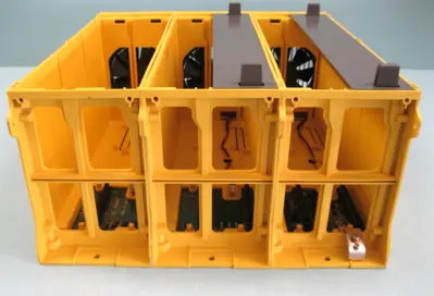 USED FANUC A02B-0120-B503
