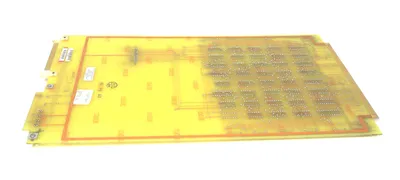 CINCINNATI MILACRON 3-531-3680A MEMORY MANAGEMENT BOARD 35313680A REPAIRED