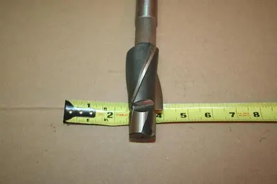 GENERIC Milling Head / Bit BIT758 #19758
