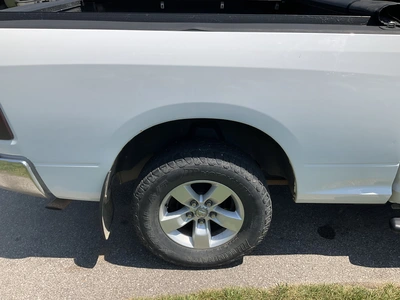 Used 2014 RAM 1500 Pickup Trucks Michigan US | Miedema Asset Management Group #1304616
