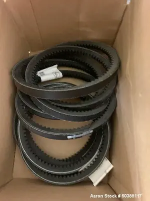 USED IKA WORKS MK2000/50
