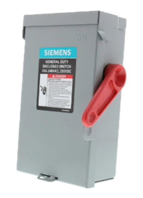 Siemens GF221NA [New]