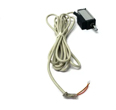 New | in-Stock Spring TR-0010 Transducers Michigan US | Maverick Industrial Sales #1473933