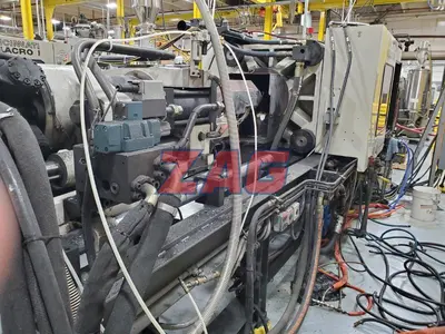 USED 1998 CINCINNATI MILACRON MH300-29