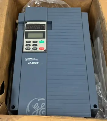 NEW GENERAL ELECTRIC / FUJI AF-300E$