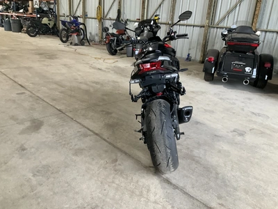 Used 2020 SUZUKI KATANA Motorcycles (Misc) Michigan US | Miedema Asset Management Group #1457267