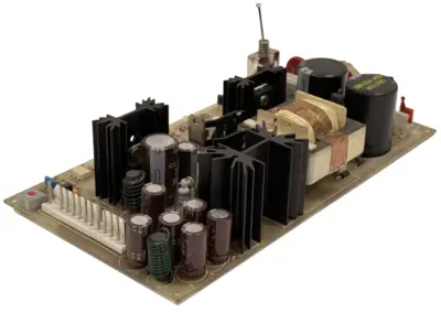 NEW JOULE POWER INC ULC95