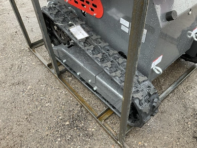 Used 2026 AGT INDUSTRIES YSRT14 MINI SKID STEER LOADER Skid Steer Loaders Michigan US | Miedema Asset Management Group #1411247