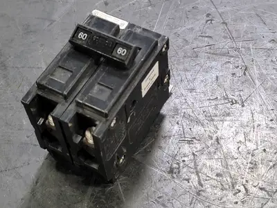 NEW CUTLER-HAMMER BA260