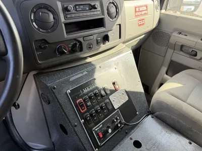 Used 2022 FORD MEDIX AMBULANCE Misc Trucks Minnesota US | Carco Truck & Equipment #1514044