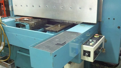 USED 1986 MATSUURA MC-600H-45