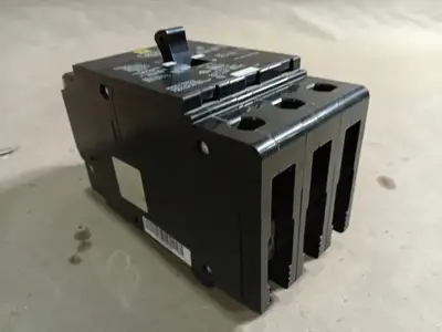 NEW SQUARE D EDB36060