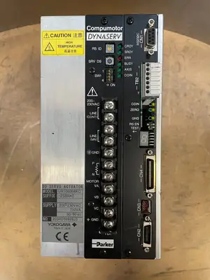 USED Allen-Bradley UR1060B6KC