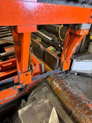 HEM H90A-1 Horizontal Band Saws | Midstate Machinery (7)