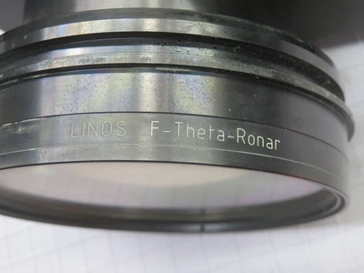Used ROMMEL _UNKNOWN_ Camera Systems | OCO Industrial #1701391