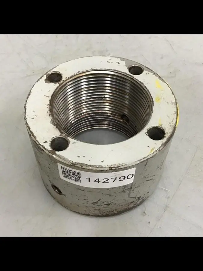 USED VAN DORN 300623