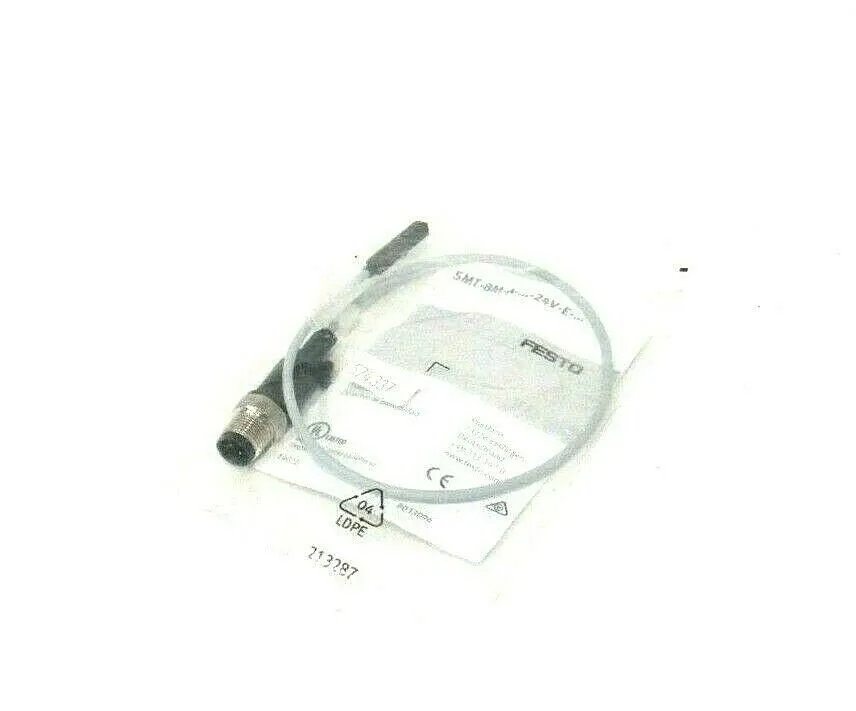NEW FESTO 574337 PROXIMITY SENSOR