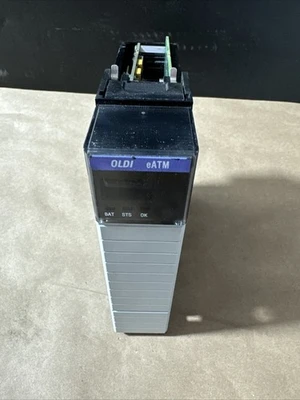 USED Allen-Bradley 56EATM