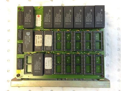 USED HACO HACB022V6 (2)-CONTROLLER