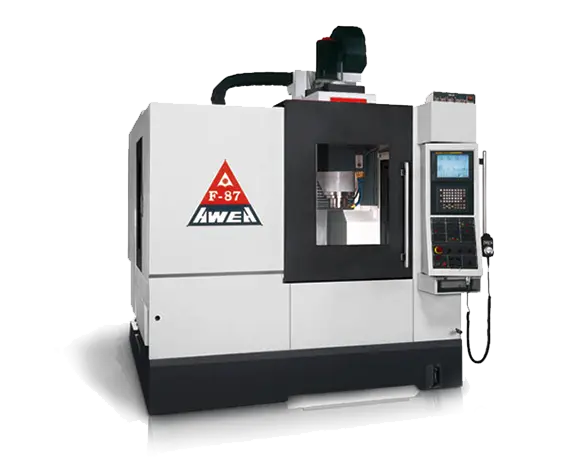 New | in-Stock YAMA SEIKI FM-87 Vertical Machining Centers US | Lamarche Machinery Inc #1258715