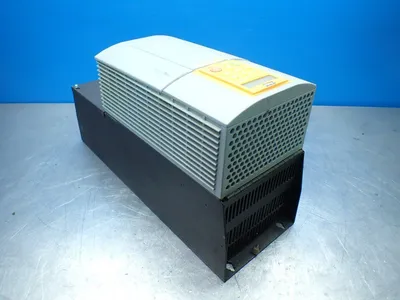 Used PARKER 955+8R0040 Variable Speed Drives Ohio US | HGR 24 #782588