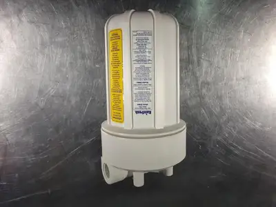 USED RAINFRESH BH010