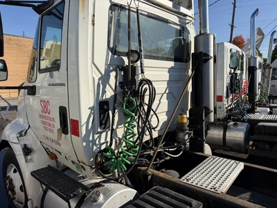 Used 2006 INTERNATIONAL 86004X2 Conventional trucks Ohio US | Miedema Asset Management Group #1693497