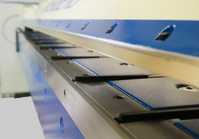 New | in-Stock ERBEND _UNKNOWN_ Folding machines Illinois US | Olympus Machinery Group #1349379