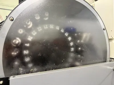 2022 HURCO VM10I Vertical Machining Centers | ListingHippo (13)