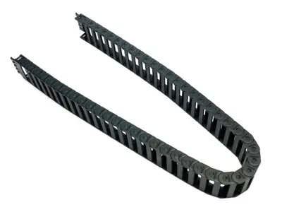 New | in-Stock igus E-Chain Cable Carrier 48-Links 37" Overall Length Cable & Wire Michigan US | Maverick Industrial Sales #1393349