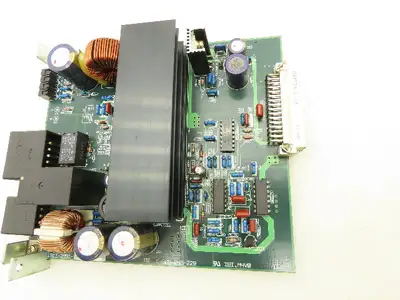 Okuma 1911-2891 Opus7000 PS80 Circuit Board Module