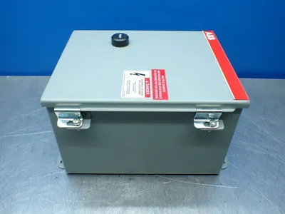 NEW ABB A12S284Q