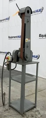 USED Wide Belt Sanders